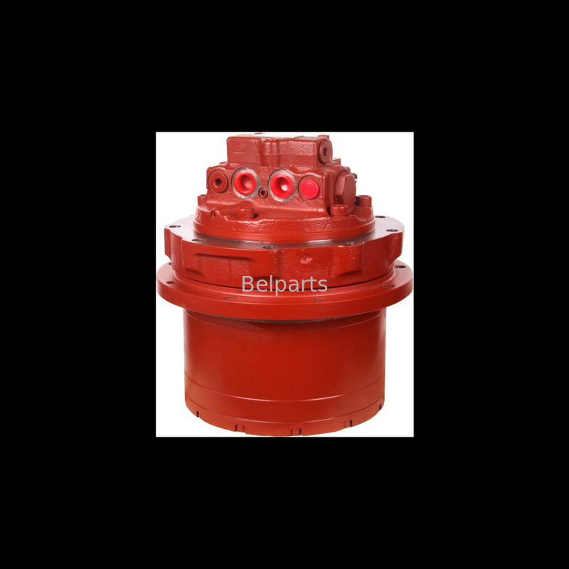 Belparts 굴삭기 TM06F MAG33VP-550F-10 VIO50-3 굴삭기 주행 모터 부품