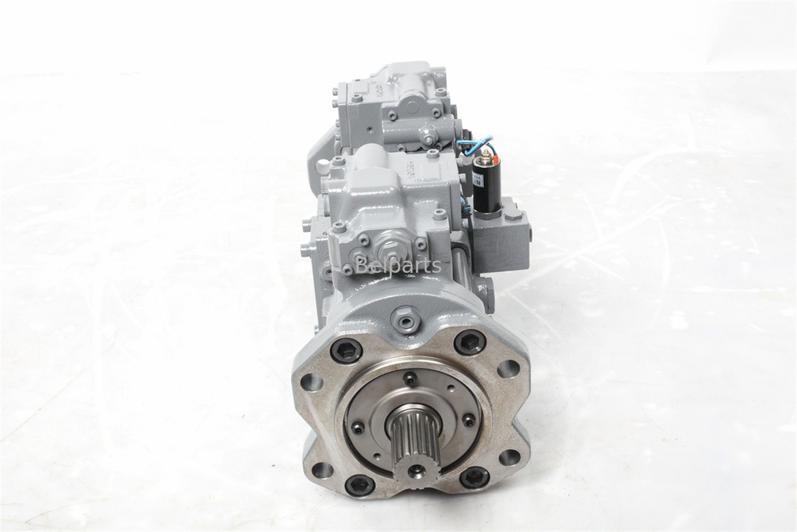 Belparts 굴삭기 K5V140DTP-NISER-9C00 유압 펌프 R290LC-7 SH300-3 31N8-10010 현대용