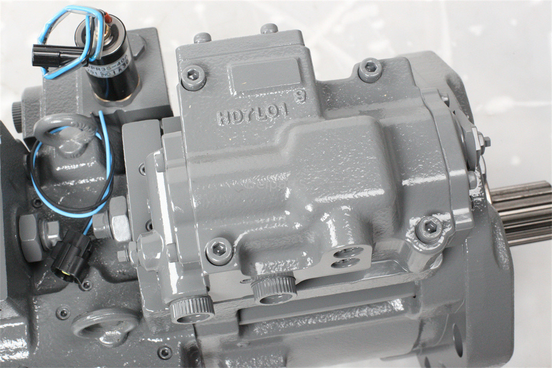 Belparts 굴삭기 K5V140DTP-NISER-9C00 유압 펌프 R290LC-7 SH300-3 31N8-10010 현대용