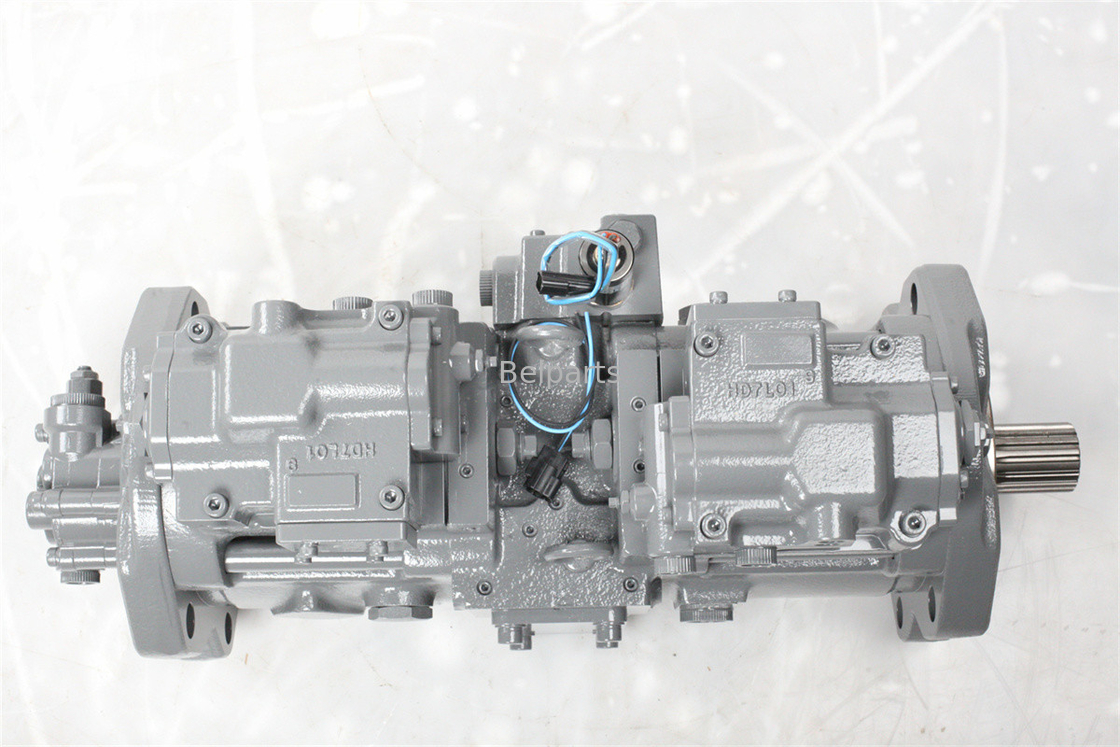 Belparts 굴삭기 K5V140DTP-NISER-9C00 유압 펌프 R290LC-7 SH300-3 31N8-10010 현대용