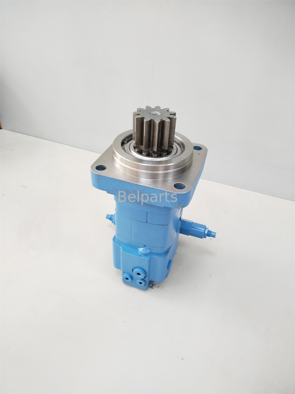Belparts Sw2.5K-245 Sw2K-245 스윙 모터 어셈블리 691-0076-006 690-0016-004 굴삭기 부품용