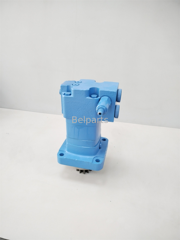 Belparts Sw2.5K-245 Sw2K-245 스윙 모터 어셈블리 691-0076-006 690-0016-004 굴삭기 부품용
