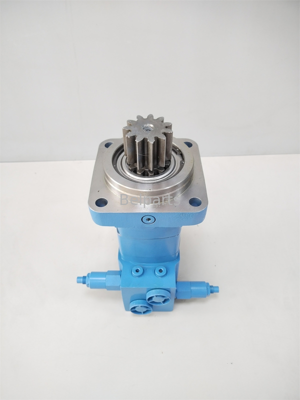 Belparts Sw2.5K-245 Sw2K-245 스윙 모터 어셈블리 691-0076-006 690-0016-004 굴삭기 부품용