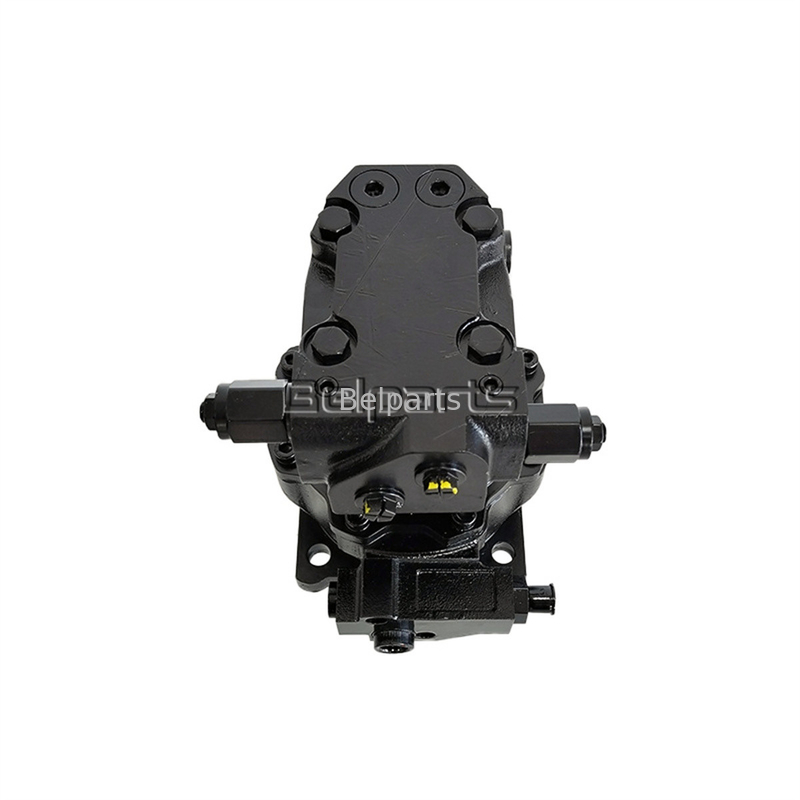 코마쓰 PC18 PC20 PC18mr-2 PC18mr-3 스윙 모터 아시 22j-60-25900 스윙 기계