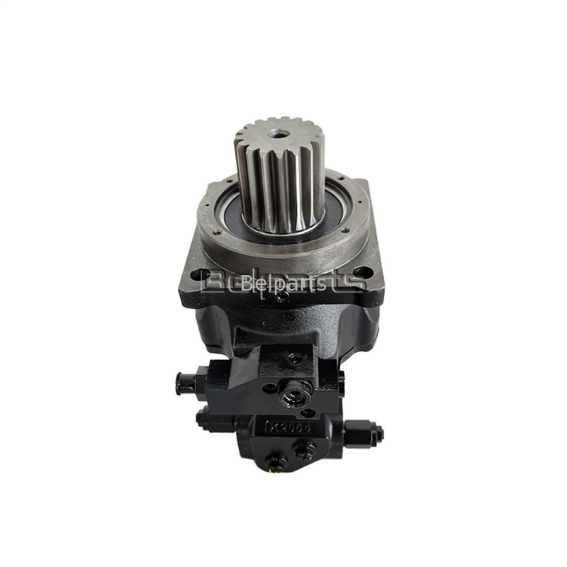 코마쓰 PC18 PC20 PC18mr-2 PC18mr-3 스윙 모터 아시 22j-60-25900 스윙 기계