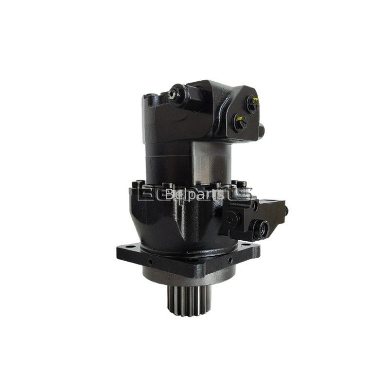 코마쓰 PC18 PC20 PC18mr-2 PC18mr-3 스윙 모터 아시 22j-60-25900 스윙 기계