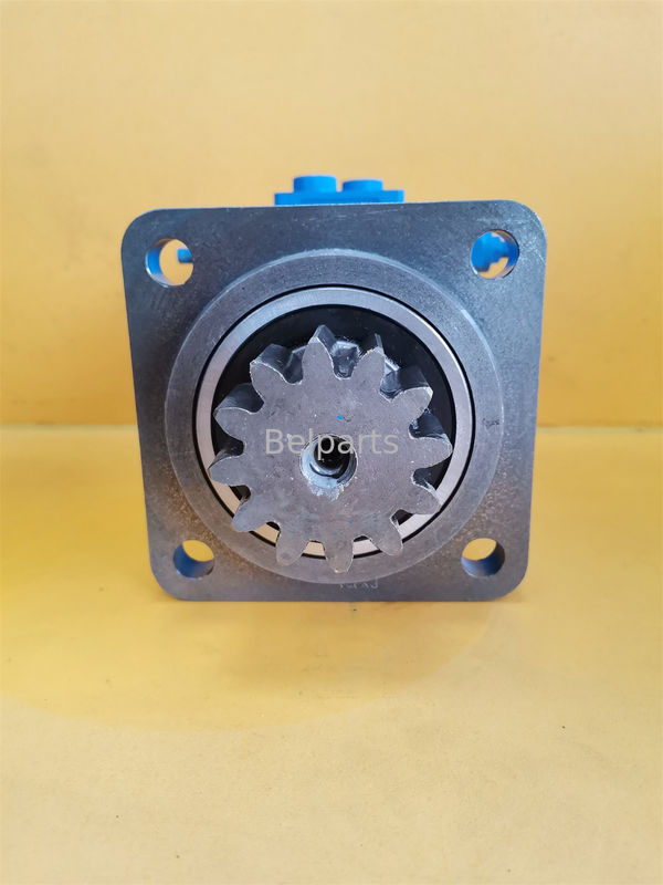 Belparts 굴삭기 선회 JMS-200 KX15 KX17 고장난 선회 모터 수리 솔루션