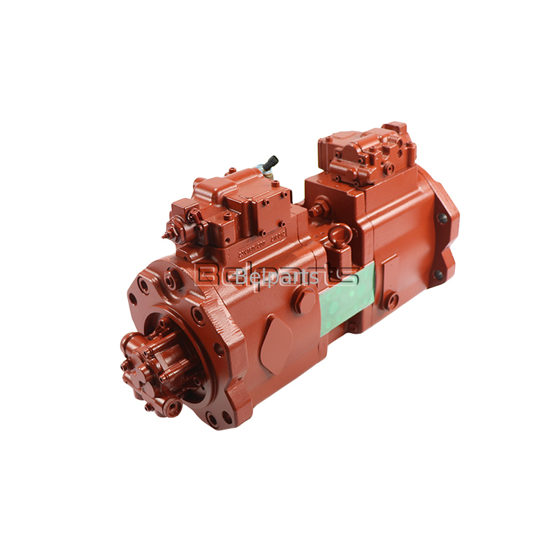 크롤러 굴삭기용 유압 메인 펌프 K3V140DT-HNOV-14T DH280-3 DH300-5 2401-9154B