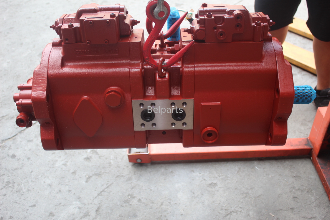 크롤러 굴삭기용 유압 메인 펌프 K3V140DT-HNOV-14T DH280-3 DH300-5 2401-9154B