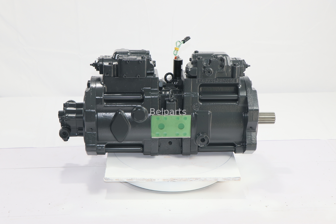 Belparts 굴삭기 SA 1142-00012 VOE 14524179 유압 메인 펌프 K3V112DT-9N24-14T EC210 EC240