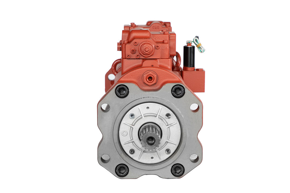 벨 부품 발굴 31N9-10010 R320-3 주 펌프 집합 K3V180DT-9N69 수압 펌프