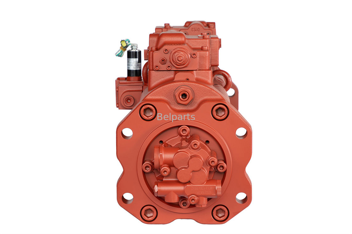 벨 부품 발굴 31N9-10010 R320-3 주 펌프 집합 K3V180DT-9N69 수압 펌프