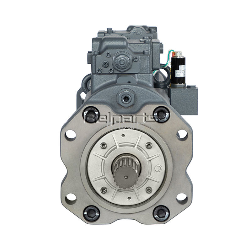 현대 굴삭기 R290-7 31N8-10060 메인 펌프 어셈블리 (K3V140DT-9C12 유압 펌프용)