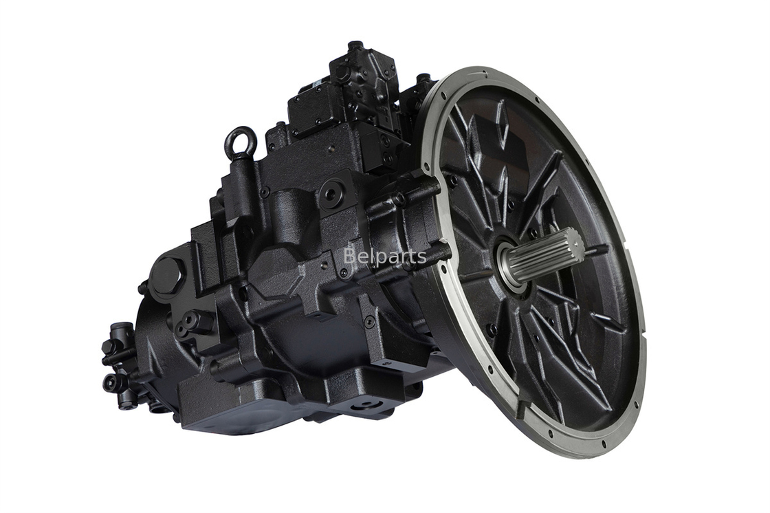 코벨코 SK460-8 K5V200DPH-YTOK 발굴기 주 펌프 조립 장치