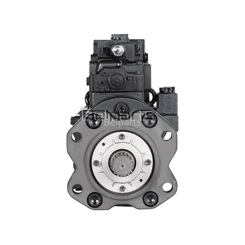 Kobelco SK350-8 수압 주 펌프 집합 K5V140DTP-YT0K 발굴기 예비 부품