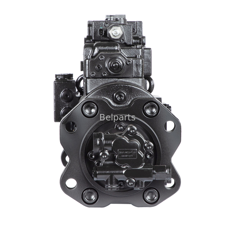 Kobelco SK350-8 수압 주 펌프 집합 K5V140DTP-YT0K 발굴기 예비 부품