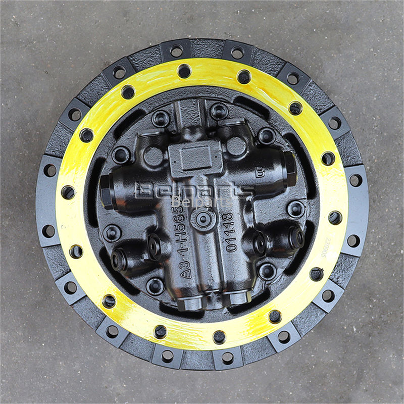 히타치 여행 모터 ZX120 9180429 9196238 벨 부품을 위한 최종 드라이브 발굴기