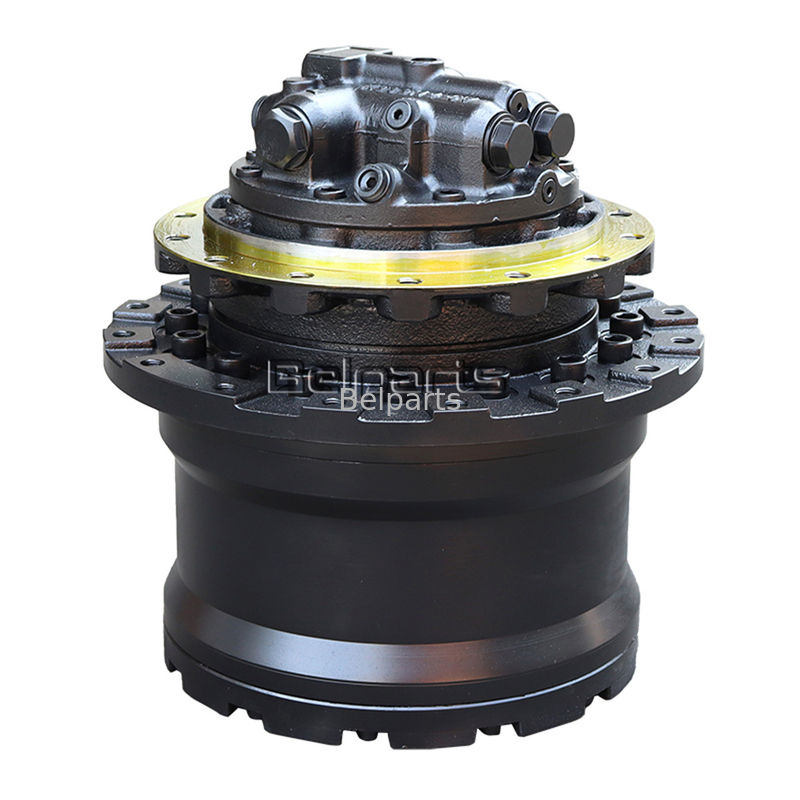 Belparts 굴삭기 ZX120 주행 모터 기어박스 9180429 9196238 최종 드라이브 (히타치 부품용)