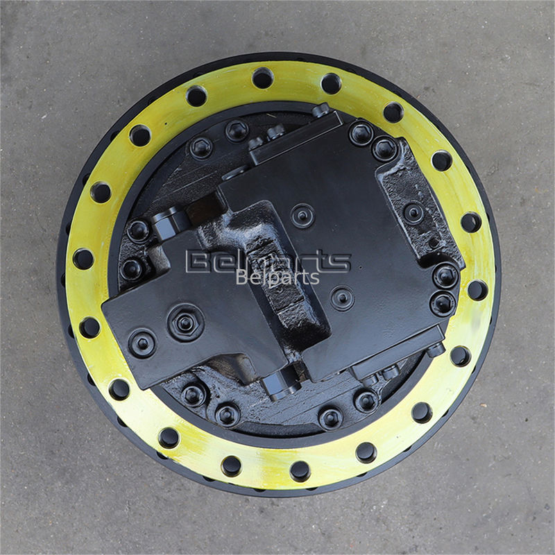 현대 R305 트래블 모터 어셈블리 31N8-40011 JCK-00123 굴삭기용