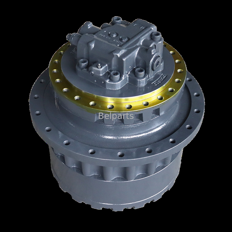Komatsu PC300-7 PC360-7 주행 모터 어셈블리 708-8H-00320 170-27-00025