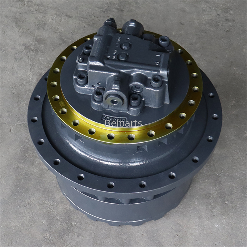Komatsu PC300-7 PC360-7 주행 모터 어셈블리 708-8H-00320 170-27-00025