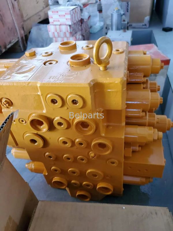 현대 발굴기 제어 밸브 ASSY 31N3-10110 R110-7 R130-5 R150-7