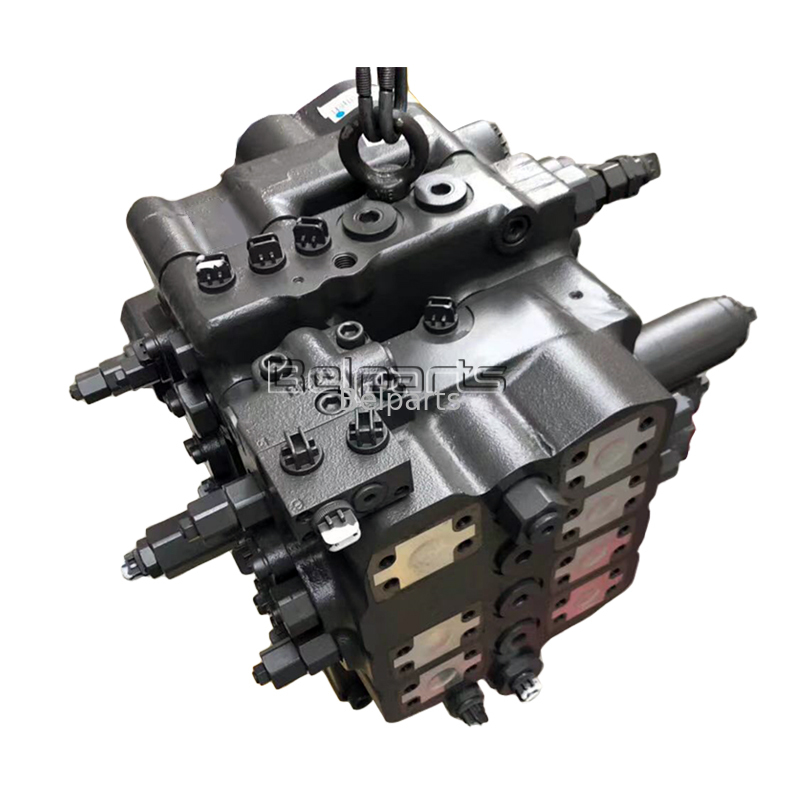 Belparts OEM 교체 SA 1142-03863 제어 밸브 어셈블리 EC290B EC290C VOE14636704 for volvo