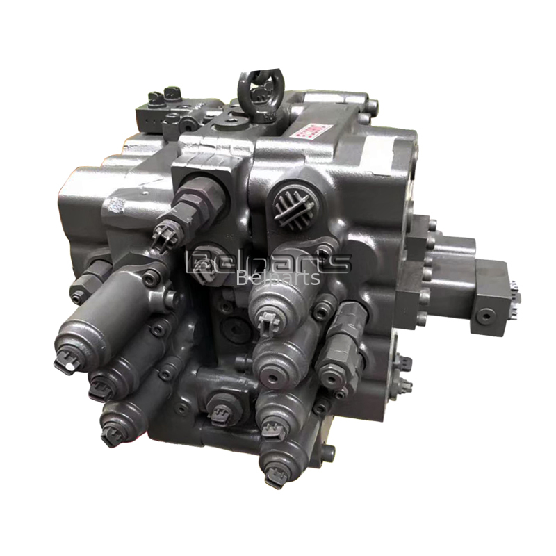 Belparts OEM 교체 SA 1142-03863 제어 밸브 어셈블리 EC290B EC290C VOE14636704 for volvo
