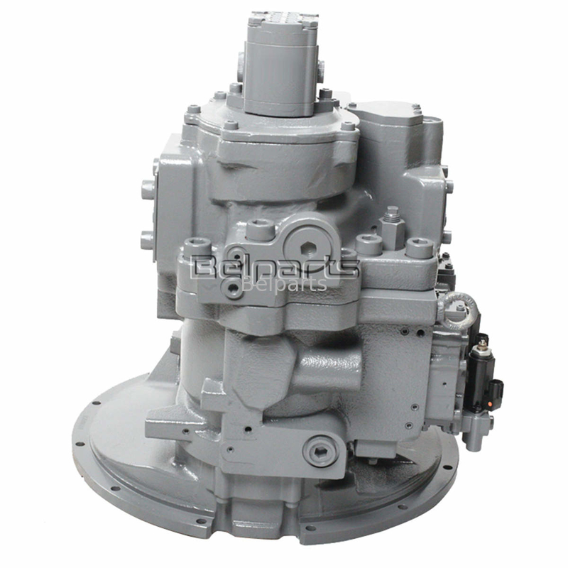 발굴기 ZX470H-3 ZX450-3 ZX470-3 4633472 K5V200DPH-NMXR-OE02에 대한 히타치 수압 펌프 교체