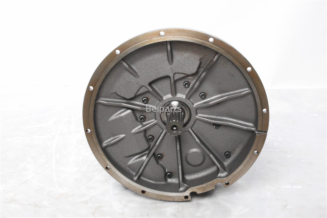발굴기 ZX470H-3 ZX450-3 ZX470-3 4633472 K5V200DPH-NMXR-OE02에 대한 히타치 수압 펌프 교체