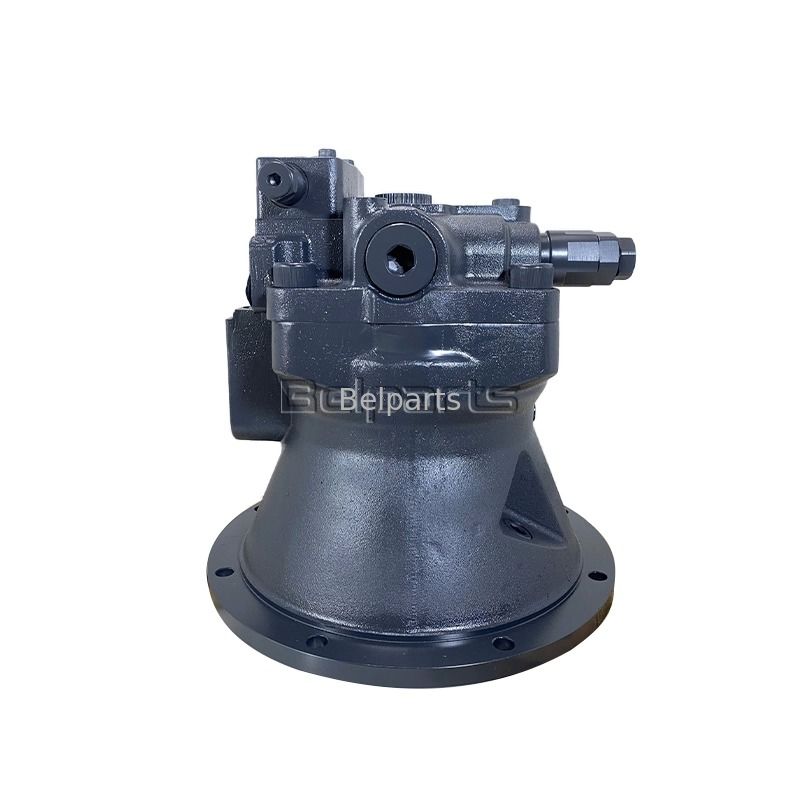 Belparts M2X146B-CHB-10A-33 스윙 모터 어셈블리 EC240B VOE14500382 (볼보 굴삭기용)