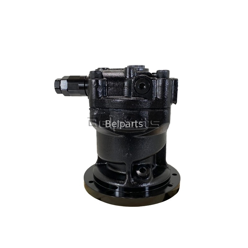 Belparts 굴삭기 ZX120-3 9177550 9196961 히타치 굴삭기 스윙 모터 어셈블리