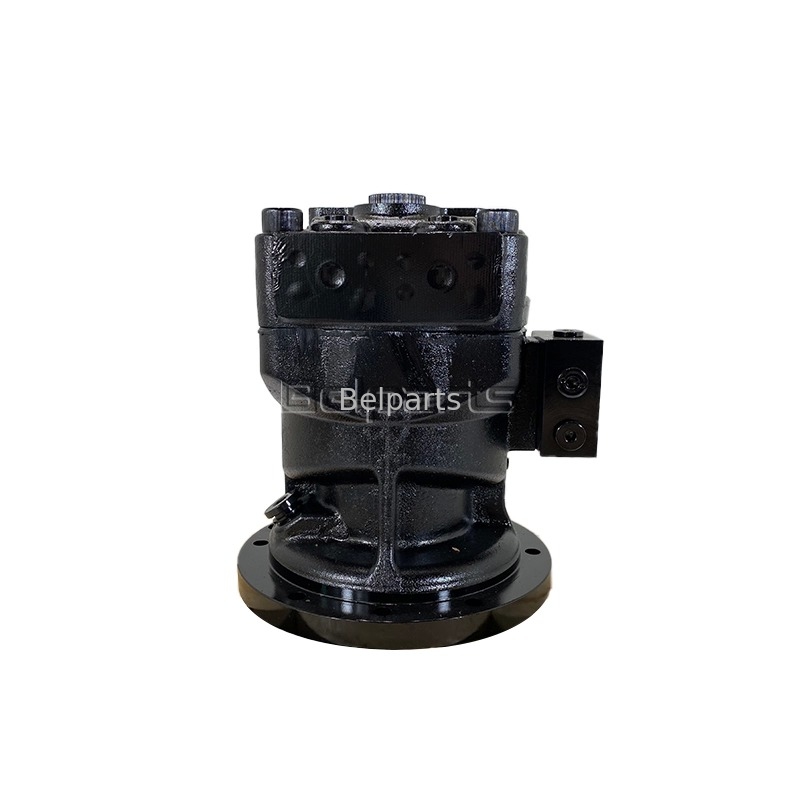 Belparts 굴삭기 ZX120-3 9177550 9196961 히타치 굴삭기 스윙 모터 어셈블리