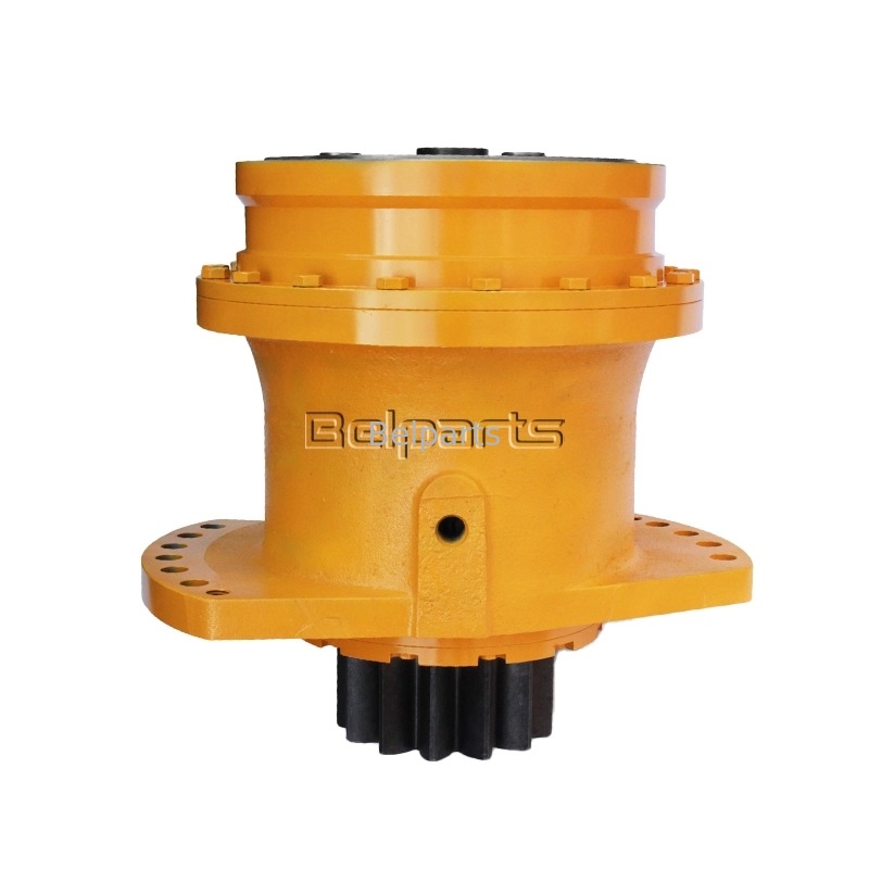 Komatsu 굴삭기 PC350-8 선회 감속 기어박스 207-26-00300 706-7H-01040