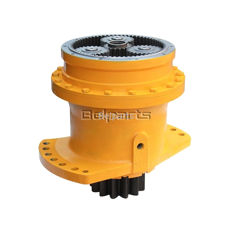 Komatsu 굴삭기 PC350-8 선회 감속 기어박스 207-26-00300 706-7H-01040