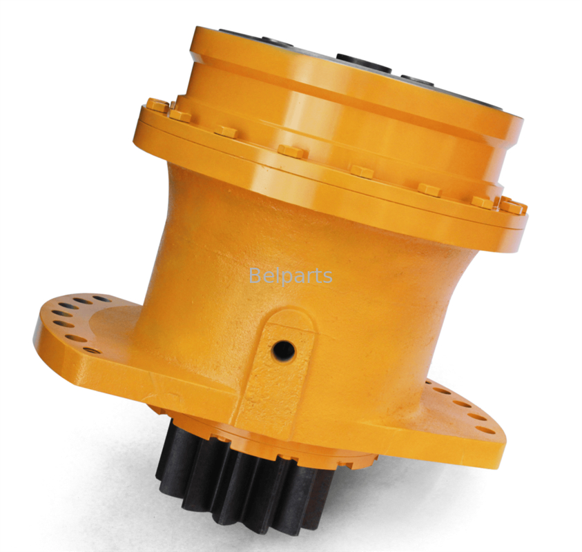 Komatsu 굴삭기 PC350-8 선회 감속 기어박스 207-26-00300 706-7H-01040