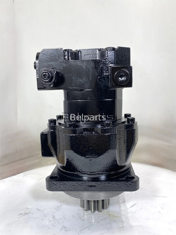 Belparts VIO17 172A64-73310 104-6422-005 야마하 미니 굴삭기용 스윙 모터 어셈블리 사용 가능