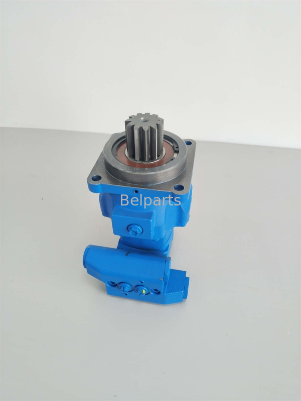 Yanmar 발굴기 스윙 모터 VIO20 Vio20-3 2pc25b1115-c 수압 스윙 모터 교체 부품