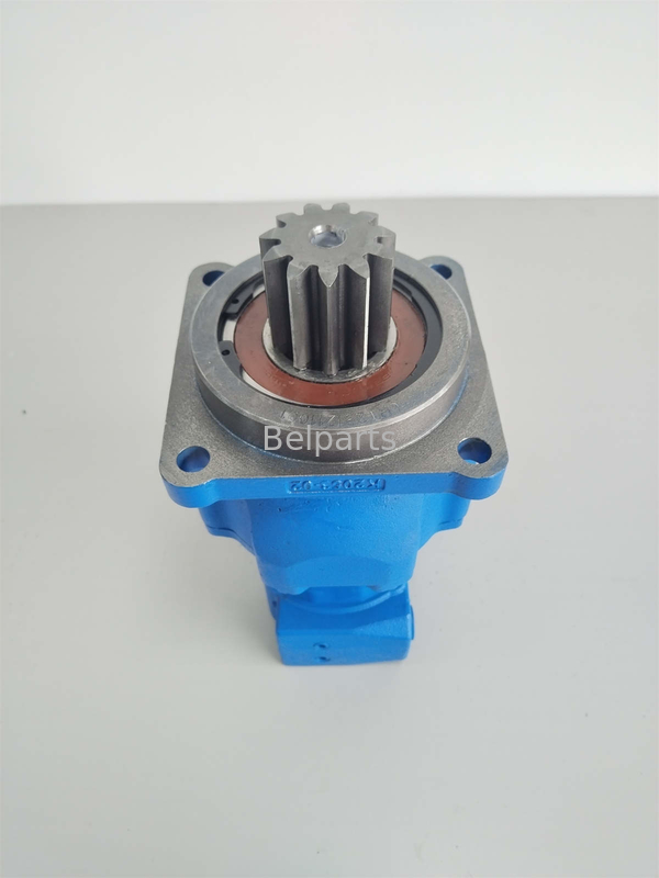 Yanmar 발굴기 스윙 모터 VIO20 Vio20-3 2pc25b1115-c 수압 스윙 모터 교체 부품