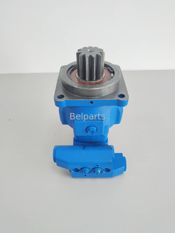 Yanmar 발굴기 스윙 모터 VIO20 Vio20-3 2pc25b1115-c 수압 스윙 모터 교체 부품