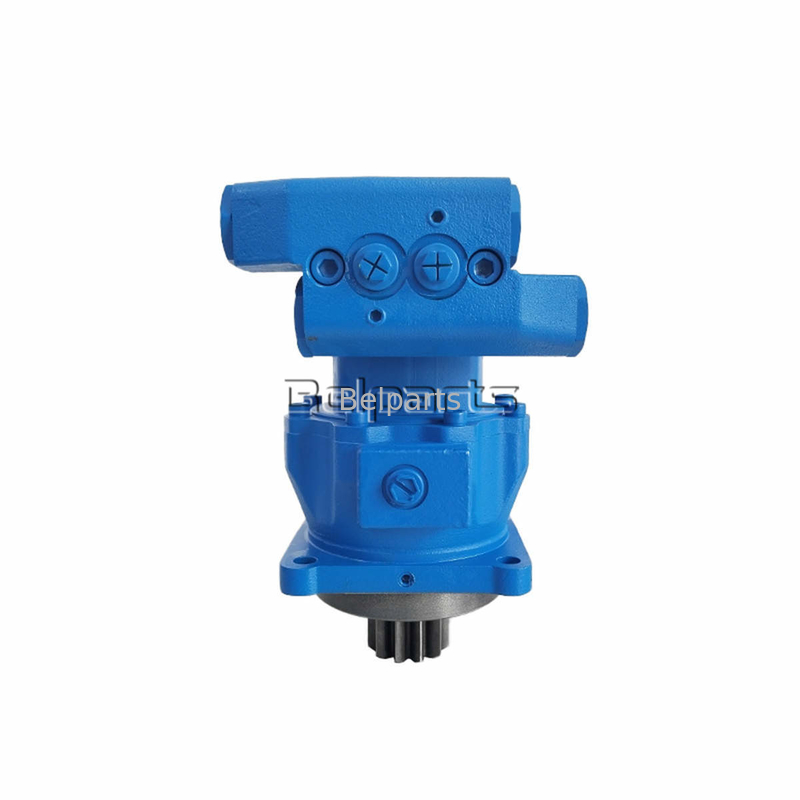 Yanmar 발굴기 스윙 모터 VIO20 Vio20-3 2pc25b1115-c 수압 스윙 모터 교체 부품