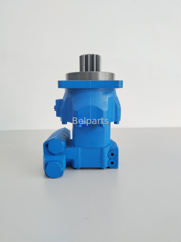 Yanmar 발굴기 스윙 모터 VIO20 Vio20-3 2pc25b1115-c 수압 스윙 모터 교체 부품