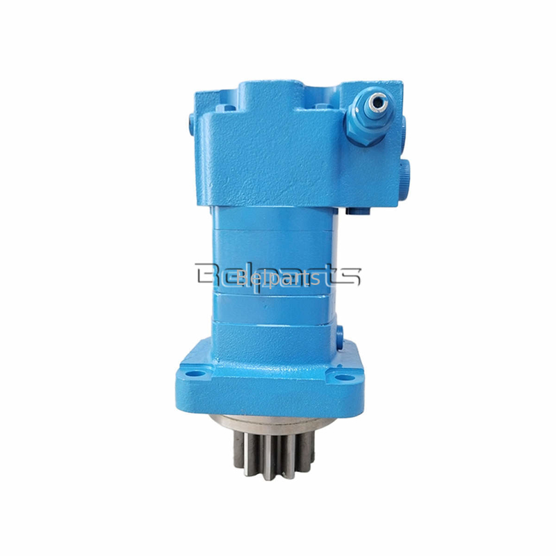 Belparts 굴삭기 E17 104-6457-005 스윙 모터 Ass'y 스윙 모터 씰 키트