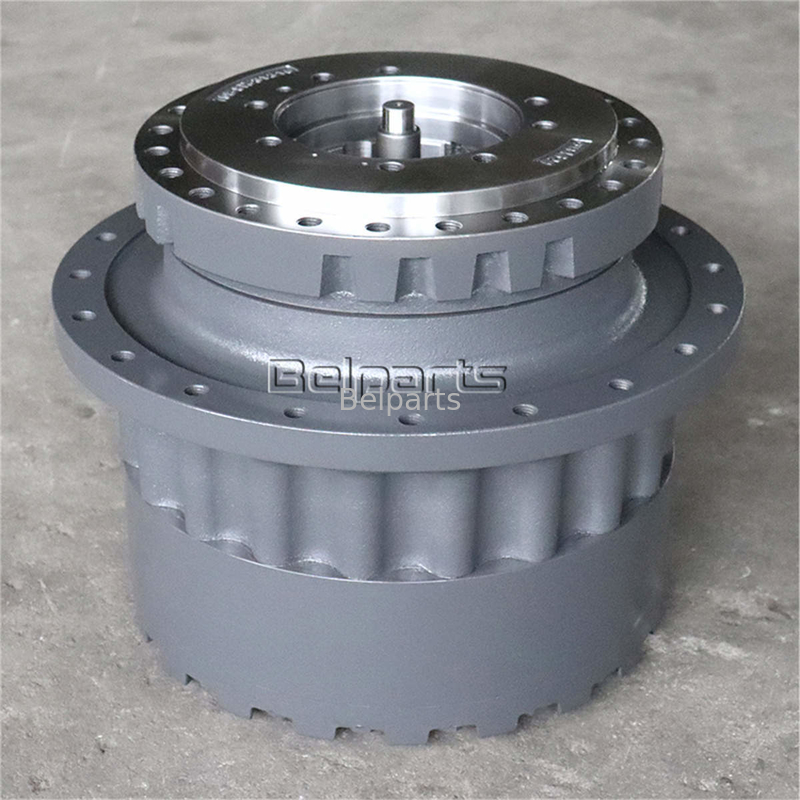 Komatsu PC300-7 207-27-71140 708-8H-00320 굴삭기 주행 기어박스 유압 구동 장치