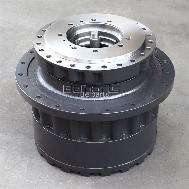Komatsu PC300-7 207-27-71140 708-8H-00320 굴삭기 주행 기어박스 유압 구동 장치