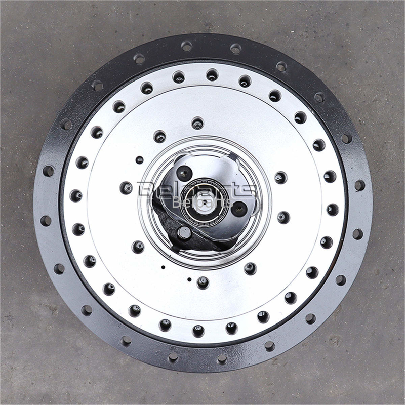 Komatsu PC300-7 207-27-71140 708-8H-00320 굴삭기 주행 기어박스 유압 구동 장치
