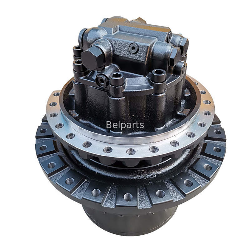 Belparts excavator ZX330-3 travel motor 9190296 9195488 Travel Device Excavator Parts Aftermarket Original