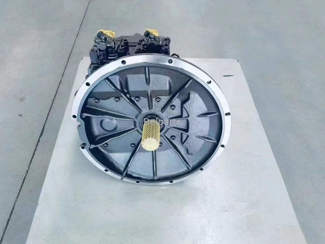 벨 부품 발굴기 SY485 SY500 SY485H K5V212DPH에 대 한 주요 배크호 수압 펌프 assy