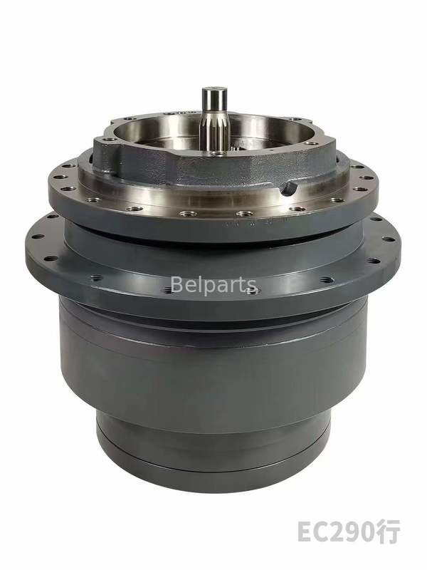 볼보 굴삭기 부품 EC290 EC290B 주행 감속 기어박스 SA7117-38060 14528258 SA 7220-00601