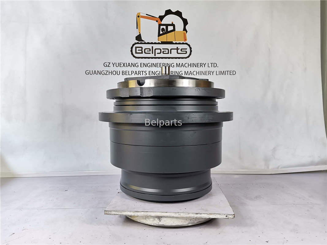 현대 R375-7 DX340 DX345 주행 감속 기어박스 722441 722441 31NA-40022 31NA-40021 최종 기어박스